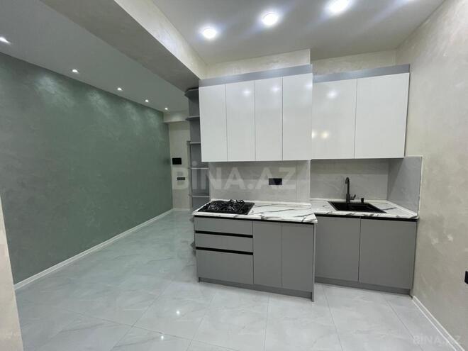 Продаётся 2-комн. новостройка 49 м², Абшеронcкий  р., photo 10 from 19