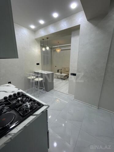 Продаётся 2-комн. новостройка 49 м², Абшеронcкий  р., photo 18 from 19