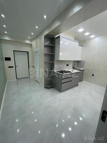 Продаётся 2-комн. новостройка 49 м², Абшеронcкий  р., photo 4 from 19