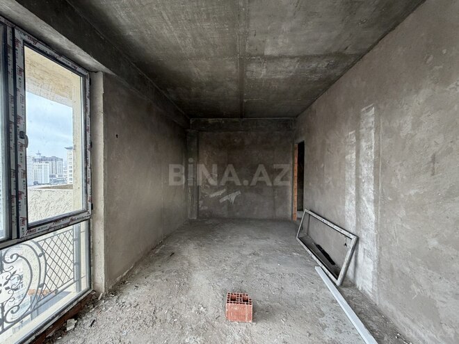 Продаётся 3-комн. новостройка 105.7 м², м. Шах Исмаил Хатаи, photo 7 from 23