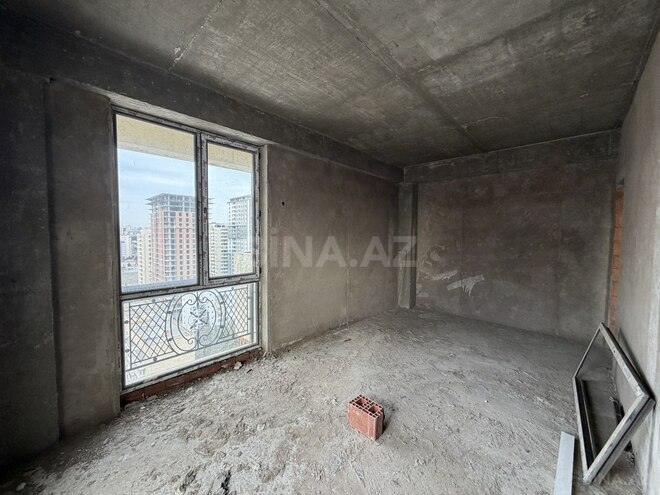 Продаётся 3-комн. новостройка 105.7 м², м. Шах Исмаил Хатаи, photo 6 from 23