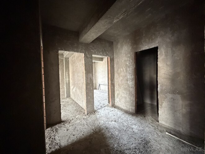 Продаётся 3-комн. новостройка 105.7 м², м. Шах Исмаил Хатаи, photo 17 from 23