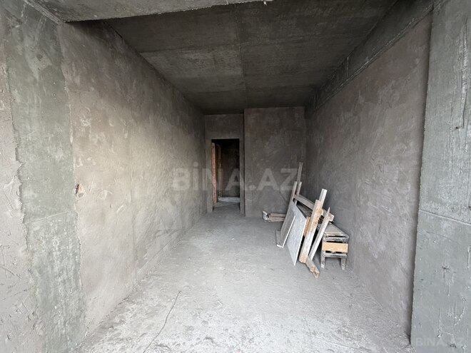 Продаётся 3-комн. новостройка 105.7 м², м. Шах Исмаил Хатаи, photo 14 from 23