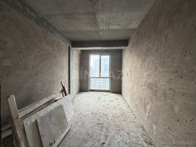 Продаётся 3-комн. новостройка 105.7 м², м. Шах Исмаил Хатаи, photo 13 from 23