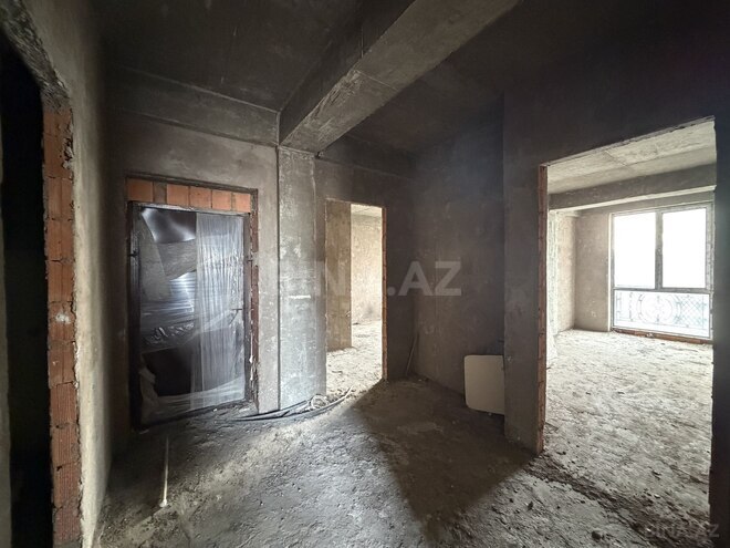 Продаётся 3-комн. новостройка 105.7 м², м. Шах Исмаил Хатаи, photo 20 from 23