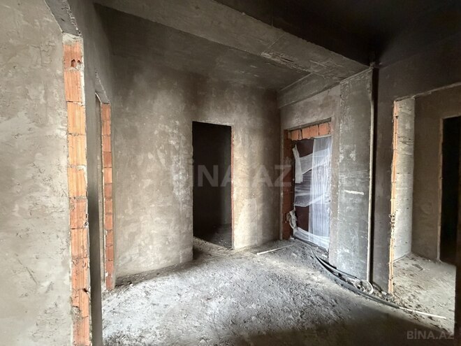 Продаётся 3-комн. новостройка 105.7 м², м. Шах Исмаил Хатаи, photo 18 from 23