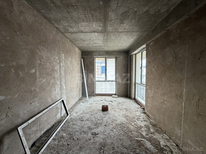 Продаётся 3-комн. новостройка 105.7 м², м. Шах Исмаил Хатаи, photo 5 from 23