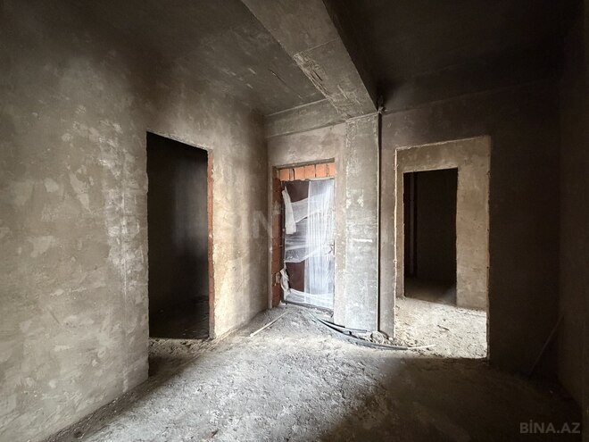 Продаётся 3-комн. новостройка 105.7 м², м. Шах Исмаил Хатаи, photo 19 from 23