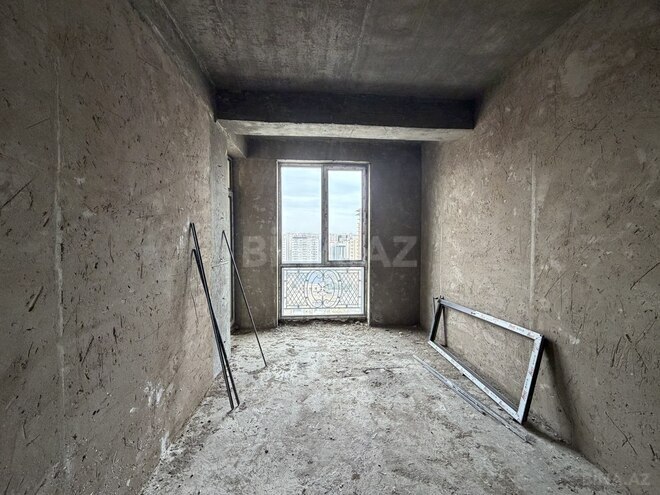 Продаётся 3-комн. новостройка 105.7 м², м. Шах Исмаил Хатаи, photo 15 from 23