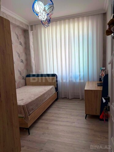 Satılır 3 otaqlı yeni tikili 75.6 m², Abşeron r., photo 11 from 20