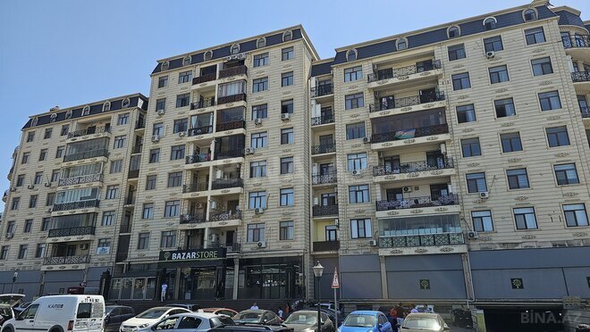 Продаётся 2-комн. новостройка 49 м², Абшеронcкий  р., photo 1 from 19
