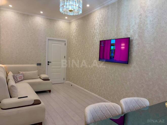 Satılır 3 otaqlı yeni tikili 75.6 m², Abşeron r., photo 12 from 20