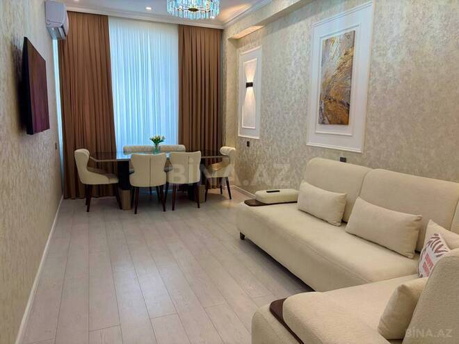 Satılır 3 otaqlı yeni tikili 75.6 m², Abşeron r., photo 10 from 20