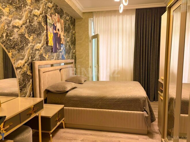 Satılır 3 otaqlı yeni tikili 75.6 m², Abşeron r., photo 13 from 20