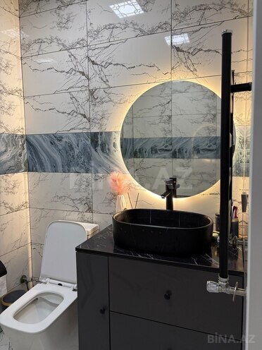 Satılır 3 otaqlı yeni tikili 75.6 m², Abşeron r., photo 16 from 20
