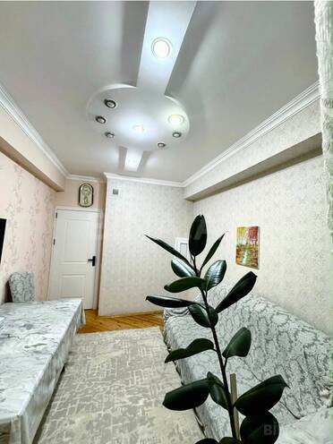 Satılır 2 otaqlı yeni tikili 45 m², photo 5 from 10