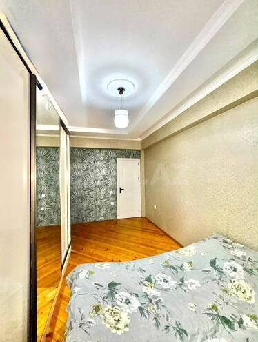 Satılır 2 otaqlı yeni tikili 45 m², photo 9 from 10