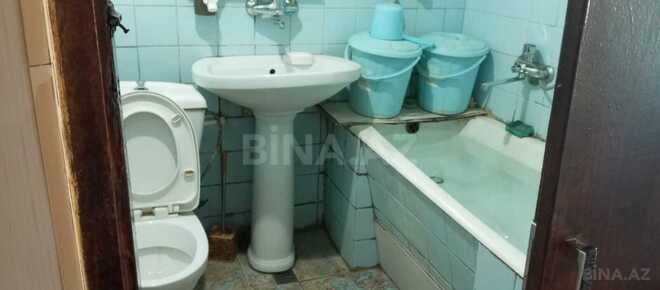 Satılır 3 otaqlı köhnə tikili 75 m², Elmlər Akademiyası m., photo 10 from 11