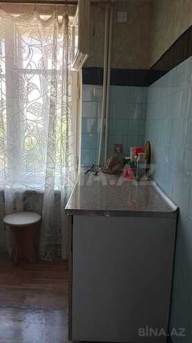 Satılır 3 otaqlı köhnə tikili 75 m², Elmlər Akademiyası m., photo 9 from 11