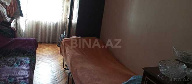 Satılır 3 otaqlı köhnə tikili 75 m², Elmlər Akademiyası m., photo 6 from 11