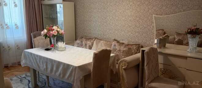 Satılır 3 otaqlı köhnə tikili 75 m², Elmlər Akademiyası m., photo 4 from 11