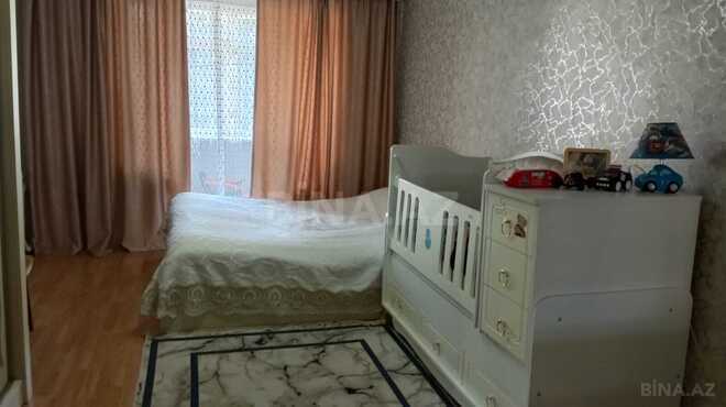 Satılır 3 otaqlı köhnə tikili 75 m², Elmlər Akademiyası m., photo 5 from 11