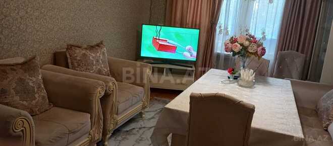 Satılır 3 otaqlı köhnə tikili 75 m², Elmlər Akademiyası m., photo 1 from 11
