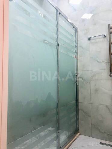 İcarəyə verilir 2 otaqlı yeni tikili 70 m², Nəsimi r., photo 17 from 21