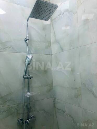 İcarəyə verilir 2 otaqlı yeni tikili 70 m², Nəsimi r., photo 18 from 21