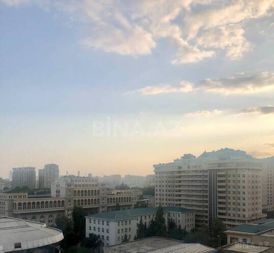 İcarəyə verilir 2 otaqlı yeni tikili 70 m², Nəsimi r., photo 15 from 21