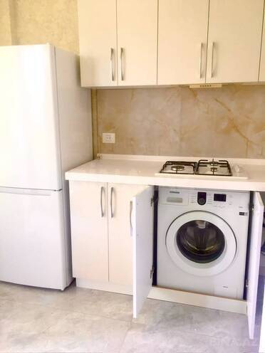 İcarəyə verilir 2 otaqlı yeni tikili 70 m², Nəsimi r., photo 7 from 21