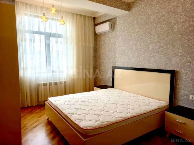 İcarəyə verilir 2 otaqlı yeni tikili 70 m², Nəsimi r., photo 8 from 21