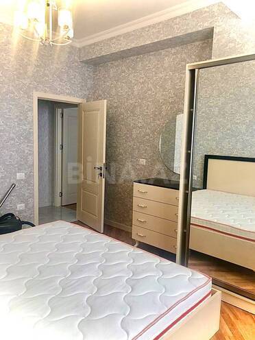 İcarəyə verilir 2 otaqlı yeni tikili 70 m², Nəsimi r., photo 10 from 21