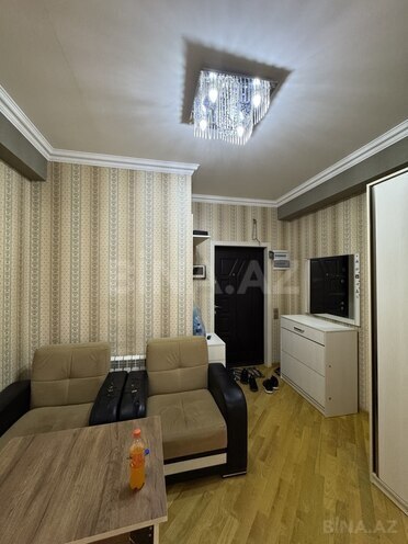 Satılır 3 otaqlı yeni tikili 110 m², İnşaatçılar m., photo 8 from 18