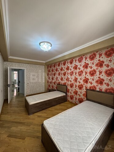 Satılır 3 otaqlı yeni tikili 110 m², İnşaatçılar m., photo 12 from 18