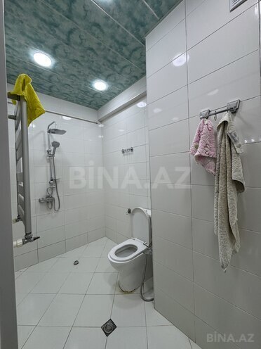 Satılır 3 otaqlı yeni tikili 110 m², İnşaatçılar m., photo 15 from 18