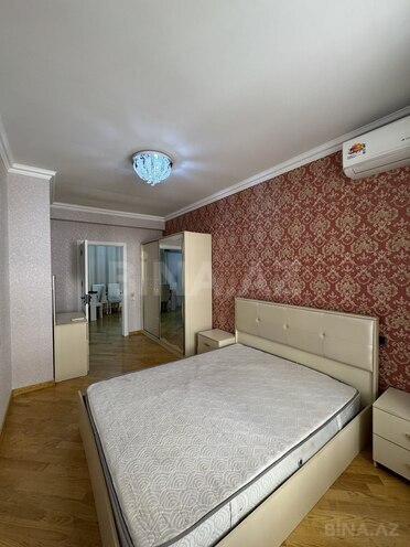Satılır 3 otaqlı yeni tikili 110 m², İnşaatçılar m., photo 14 from 18