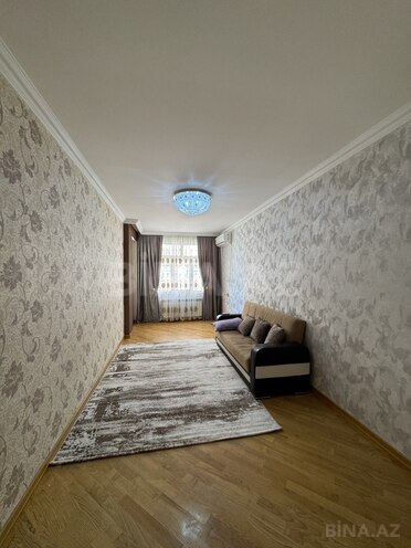 Satılır 3 otaqlı yeni tikili 110 m², İnşaatçılar m., photo 4 from 18