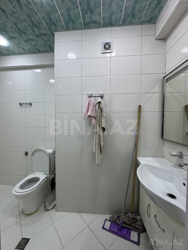Satılır 3 otaqlı yeni tikili 110 m², İnşaatçılar m., photo 16 from 18