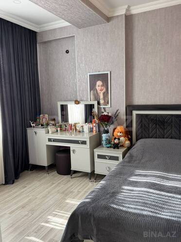 Продаётся 2-комн. новостройка 77 м², м. Ахмедлы, photo 10 from 19