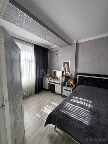 Продаётся 2-комн. новостройка 77 м², м. Ахмедлы, photo 7 from 19