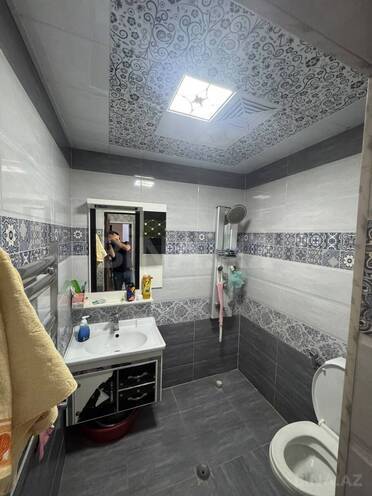 Продаётся 2-комн. новостройка 77 м², м. Ахмедлы, photo 17 from 19