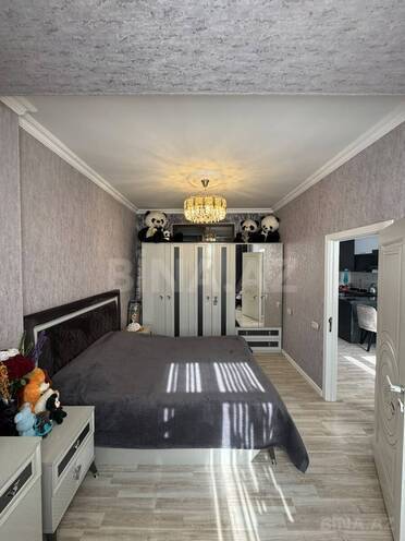 Продаётся 2-комн. новостройка 77 м², м. Ахмедлы, photo 8 from 19