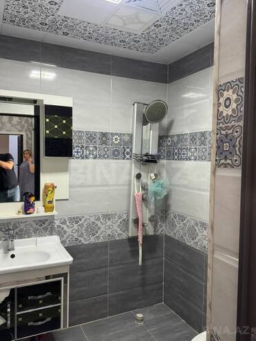 Продаётся 2-комн. новостройка 77 м², м. Ахмедлы, photo 18 from 19