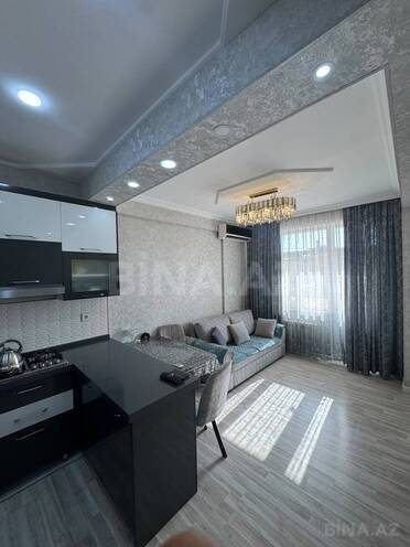 Продаётся 2-комн. новостройка 77 м², м. Ахмедлы, photo 5 from 19