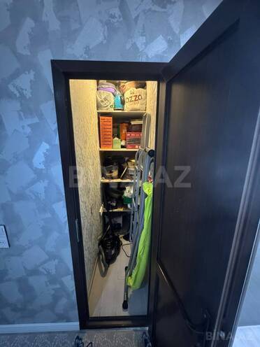 Продаётся 2-комн. новостройка 77 м², м. Ахмедлы, photo 14 from 19