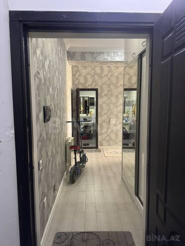 Продаётся 2-комн. новостройка 77 м², м. Ахмедлы, photo 13 from 19