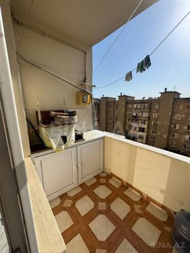 Продаётся 2-комн. новостройка 77 м², м. Ахмедлы, photo 15 from 19