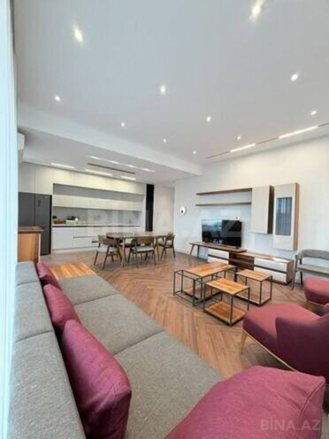 Сдаётся 4-комн. новостройка 165 м², пос. Аг шехер, photo 1 from 19