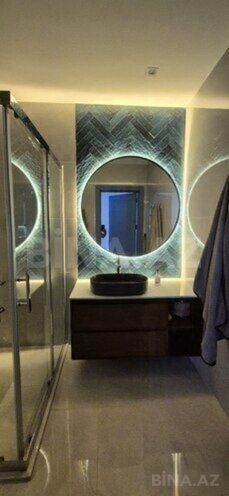 Сдаётся 4-комн. новостройка 165 м², пос. Аг шехер, photo 11 from 19